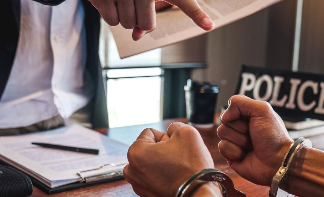 Derecho Penal y Procesal Penal