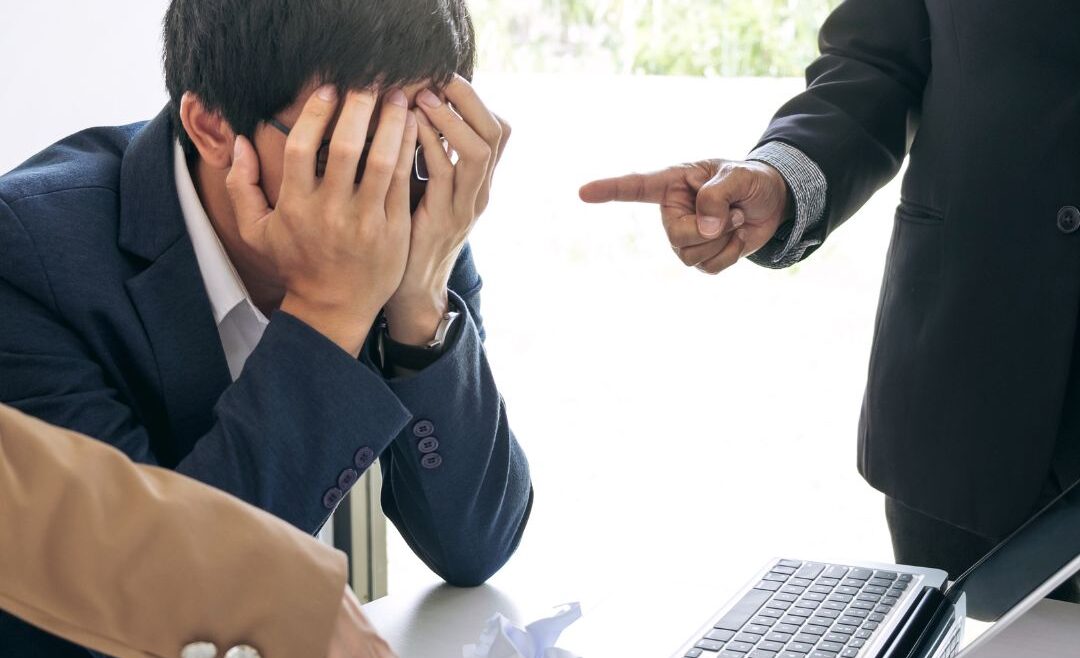 Resolución de Conflictos