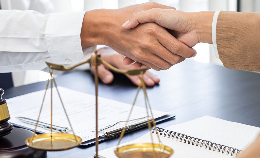 Asesoría y Soporte Legal